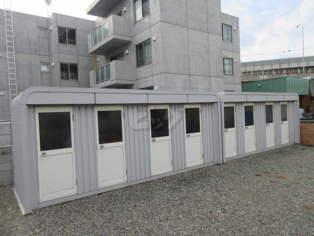 その他共用部分