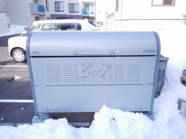 その他共用部分