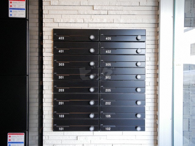 その他共用部分