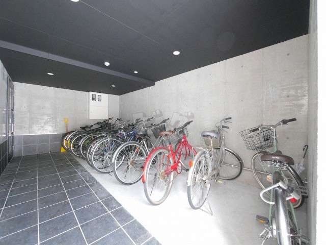 その他共用部分