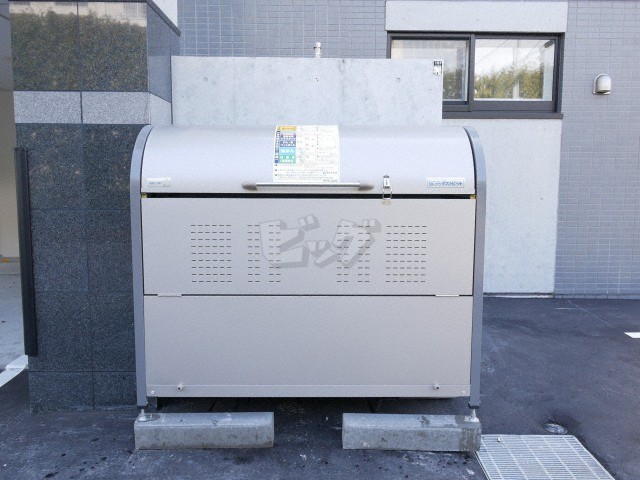 その他共用部分