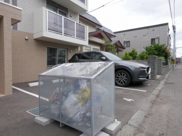 その他共用部分