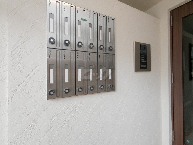 その他共用部分