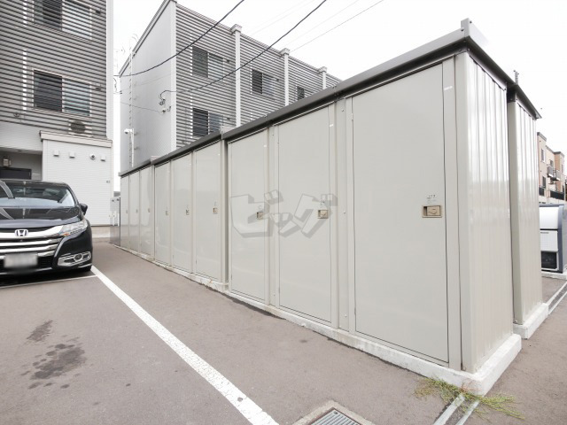 その他共用部分