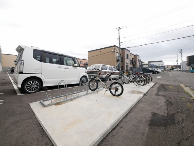 その他共用部分