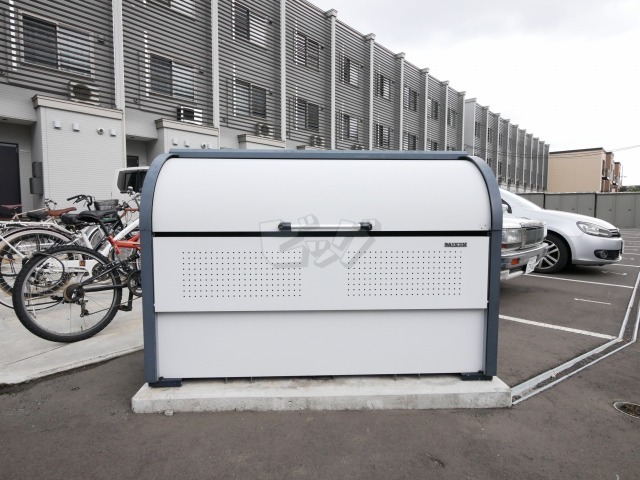 その他共用部分