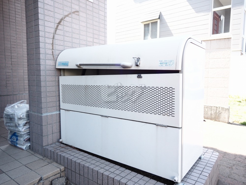 その他共用部分
