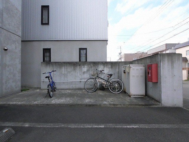 その他共用部分