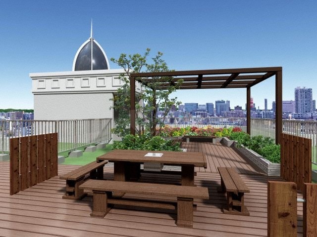 その他共用部分