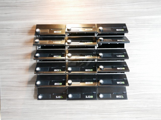 その他共用部分