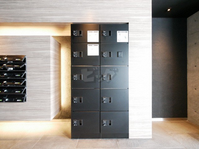 その他共用部分