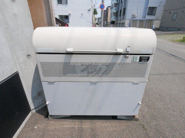 その他共用部分