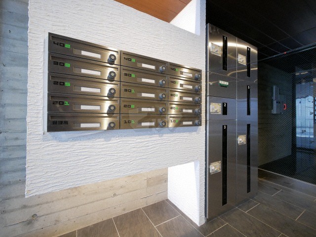 その他共用部分