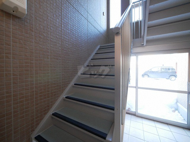 その他共用部分