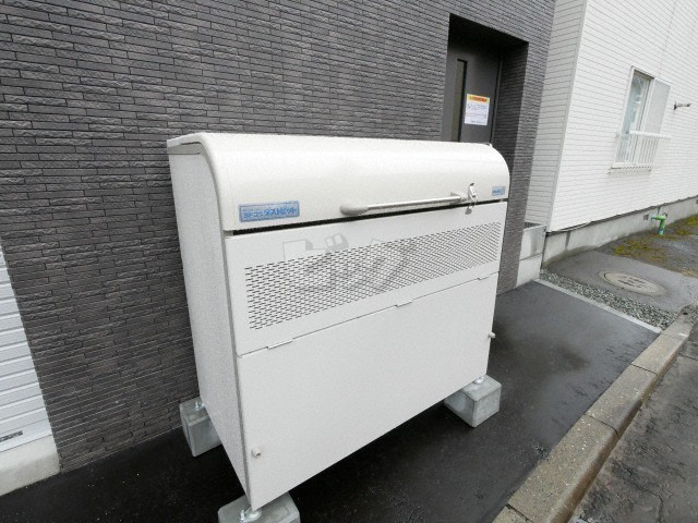 その他共用部分