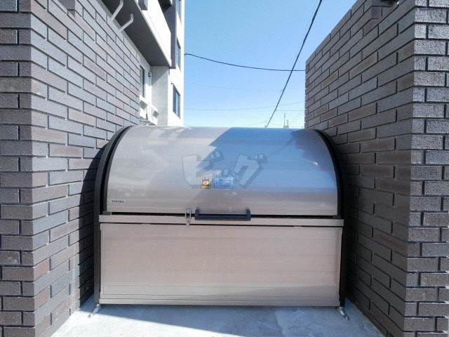 その他共用部分