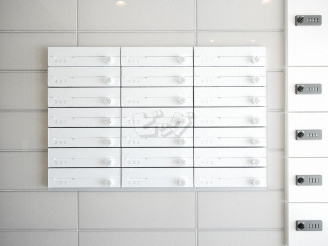 その他共用部分