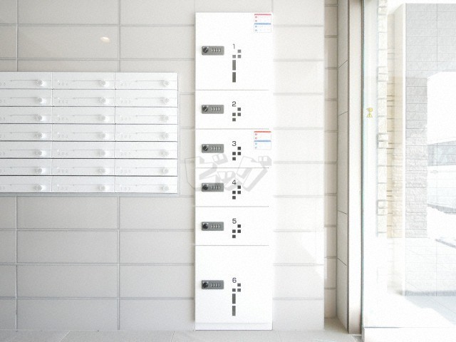 その他共用部分