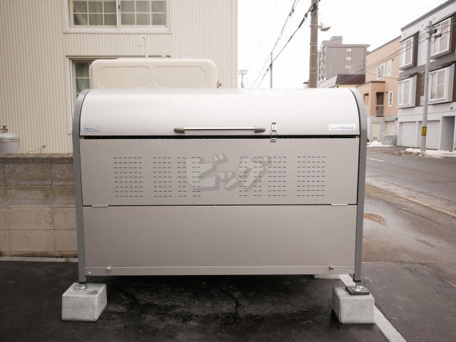 その他共用部分