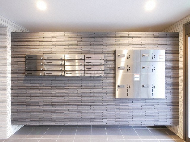 その他共用部分