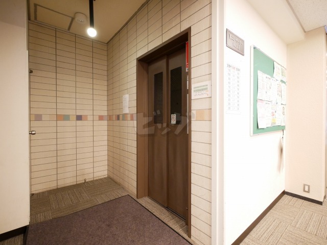 その他共用部分