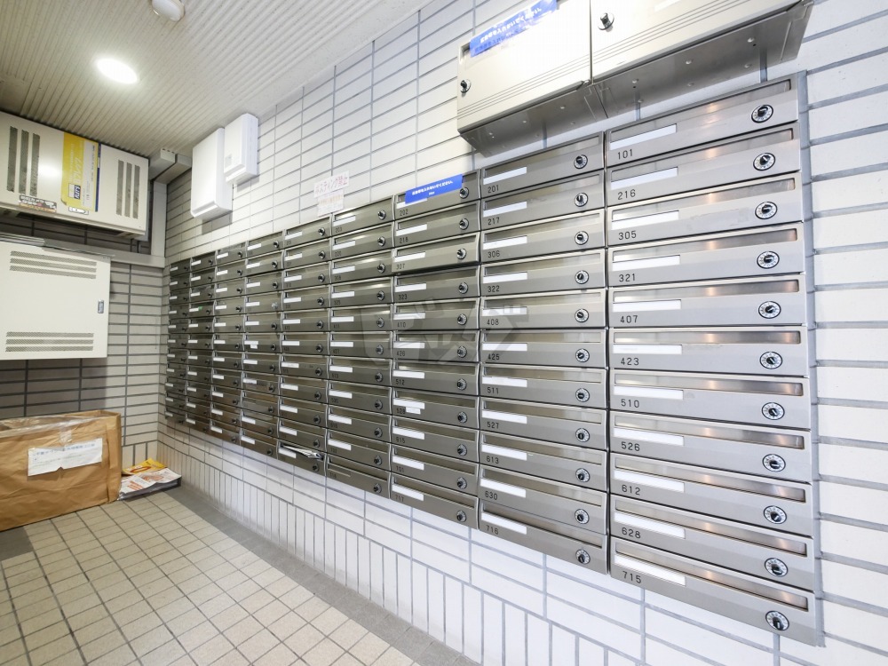 その他共用部分