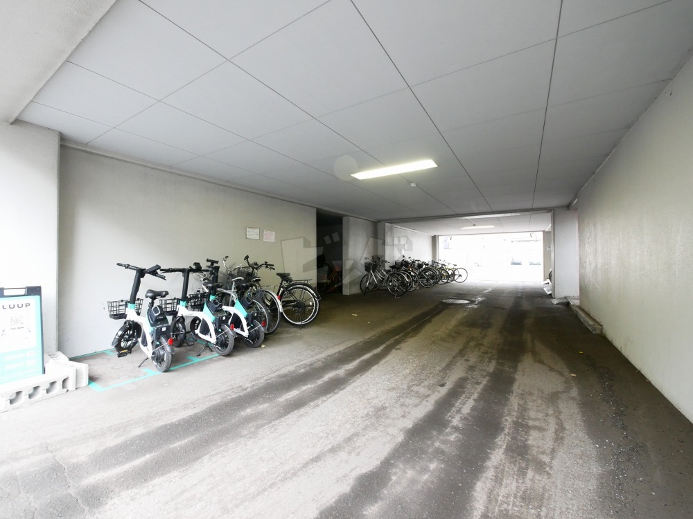 その他共用部分