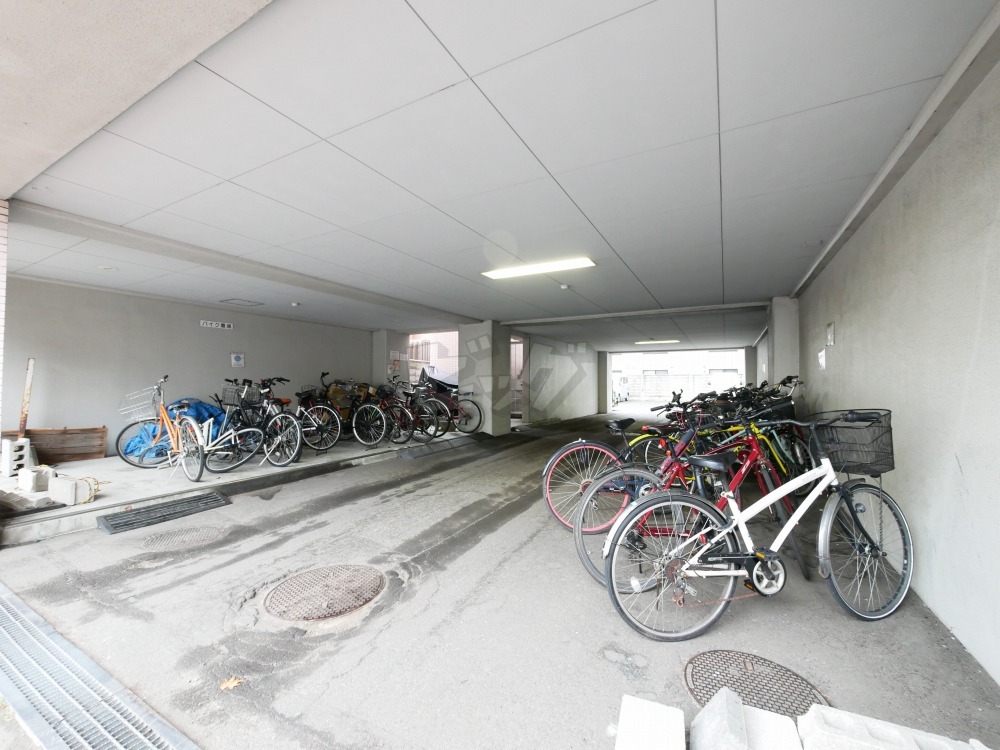 その他共用部分