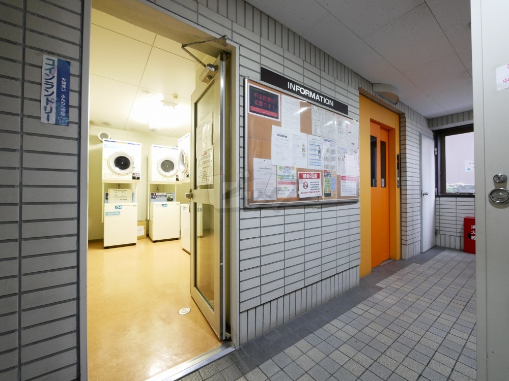 その他共用部分