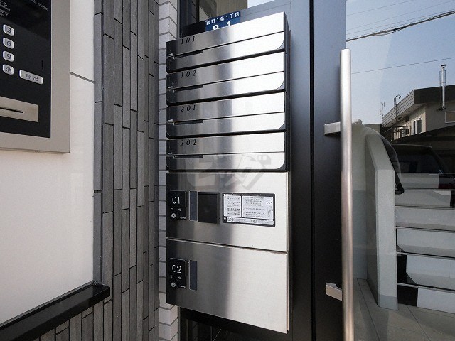 その他共用部分