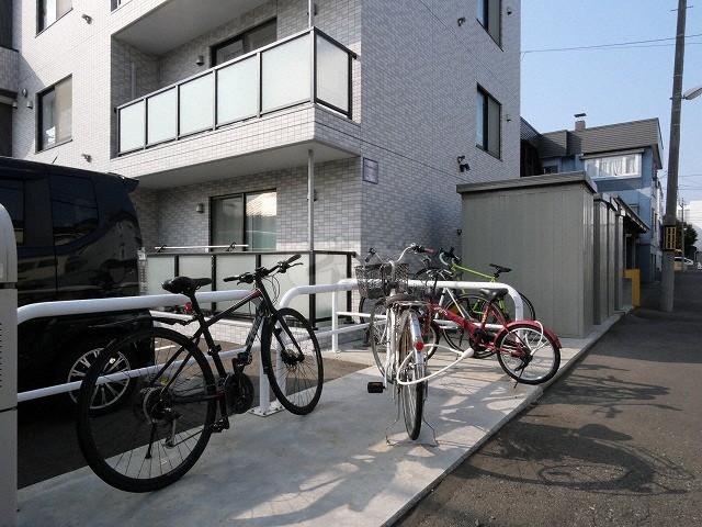 その他共用部分