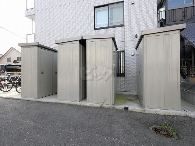 その他共用部分