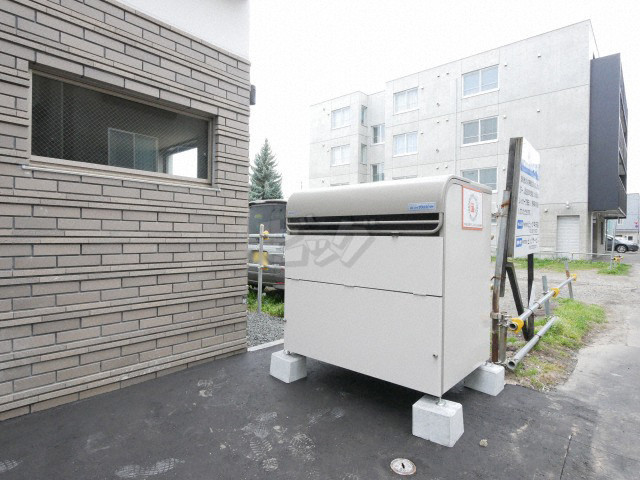 その他共用部分