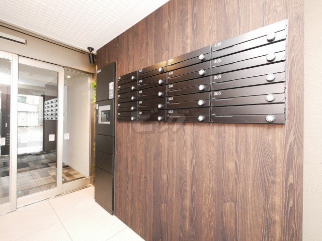 その他共用部分