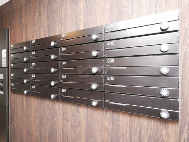 その他共用部分