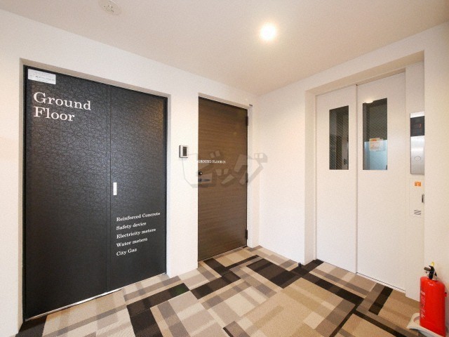 その他共用部分