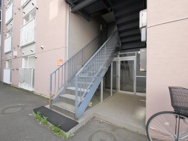 その他共用部分