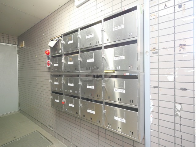 その他共用部分