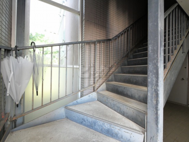 その他共用部分