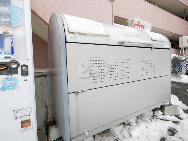 その他共用部分