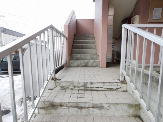 その他共用部分