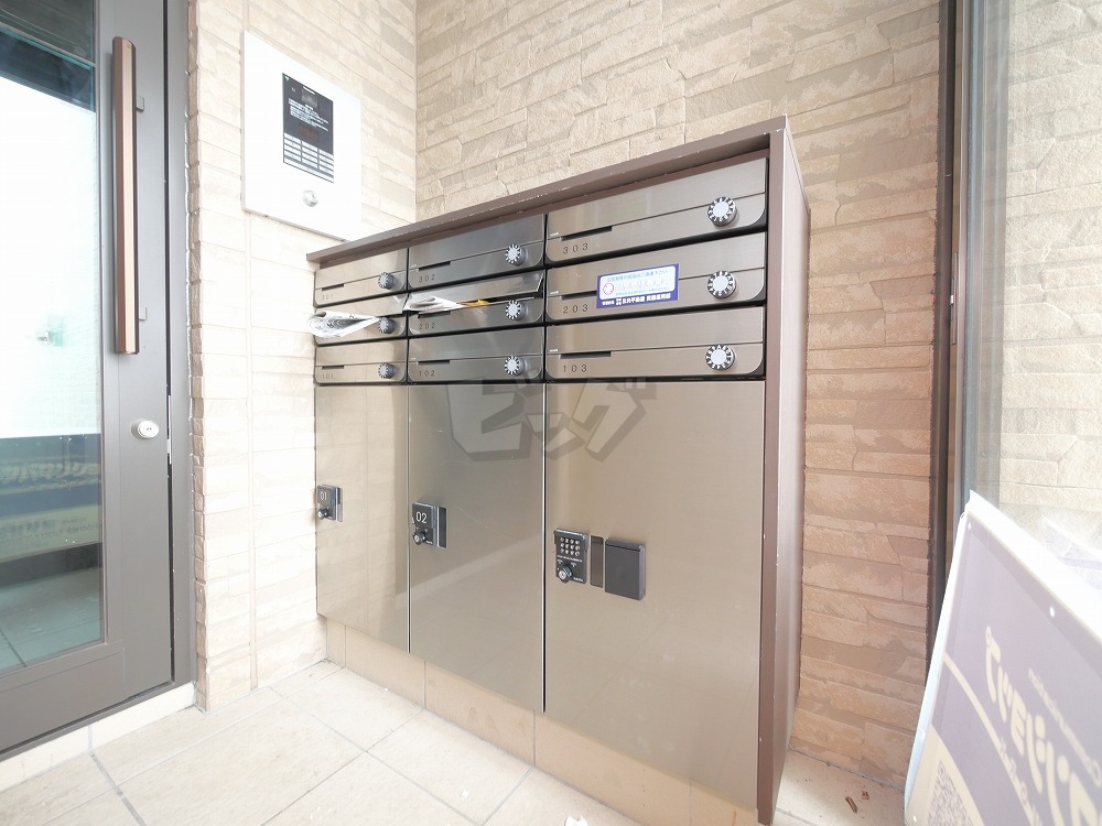 その他共用部分