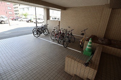 その他共用部分