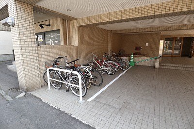 その他共用部分