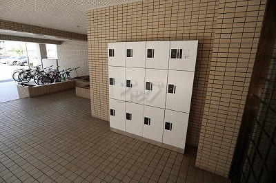 その他共用部分