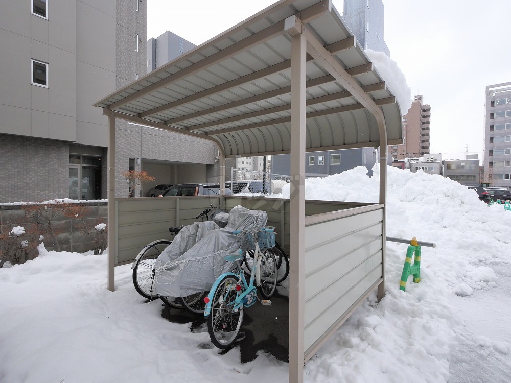 その他共用部分