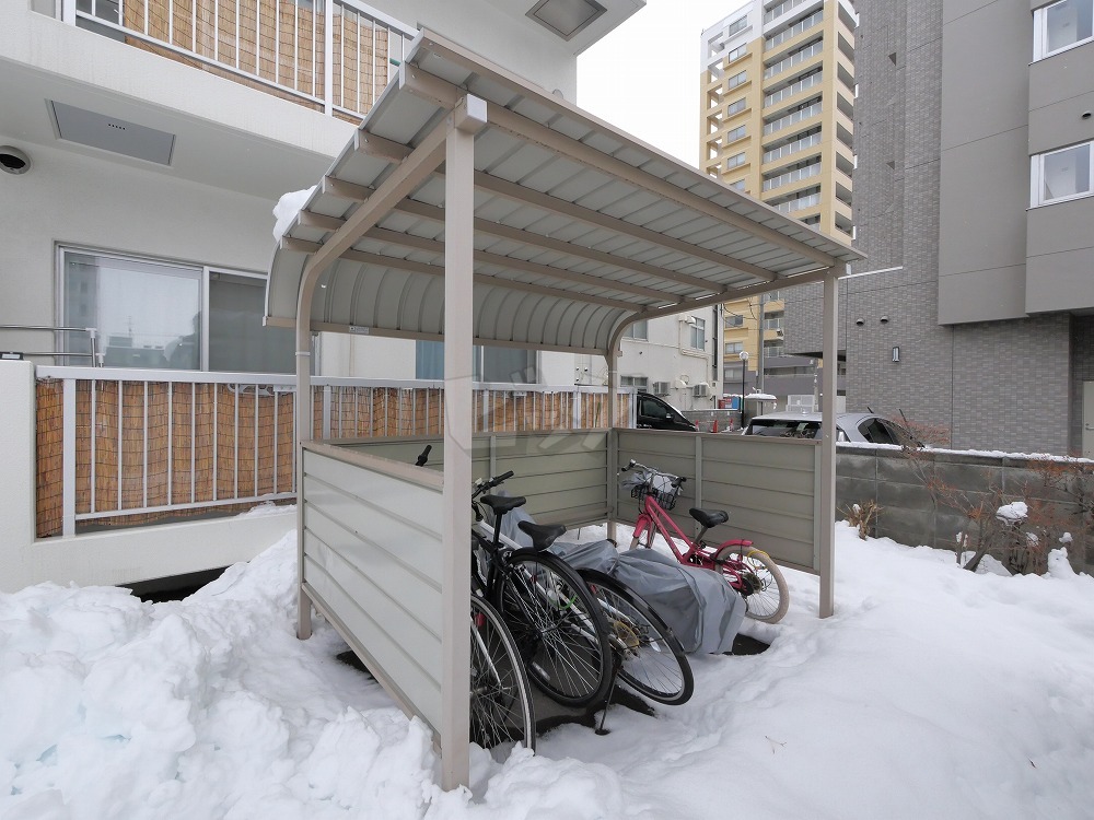 その他共用部分