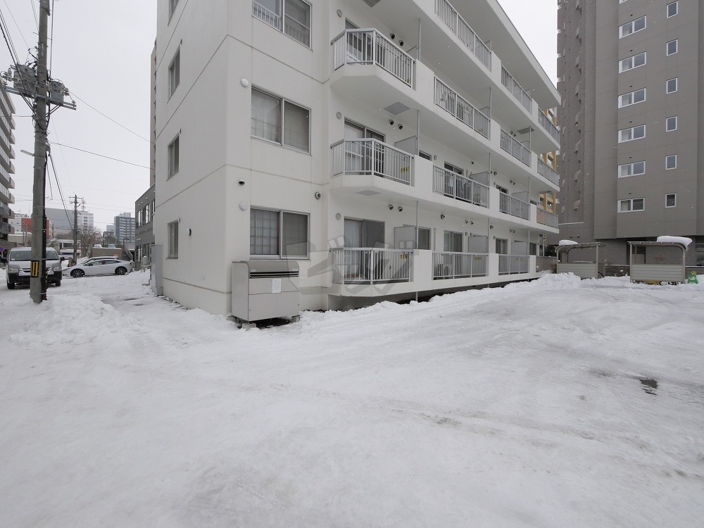 その他共用部分