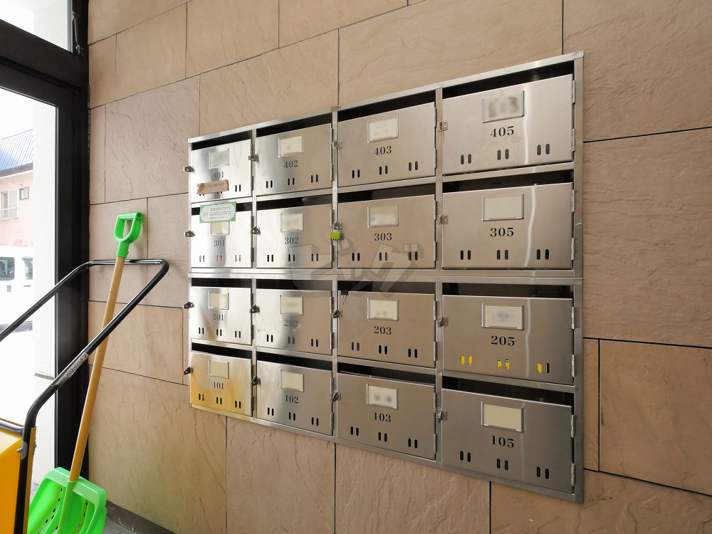 その他共用部分