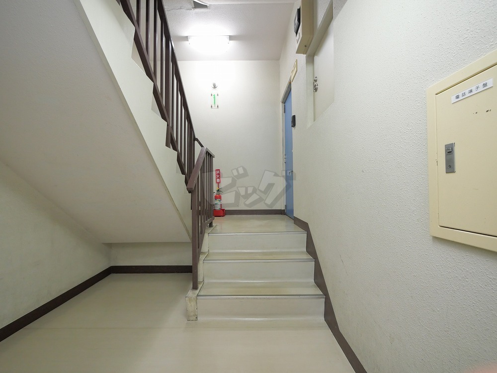 その他共用部分